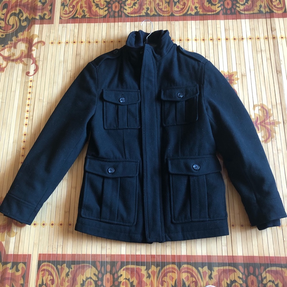 Merona Jacket